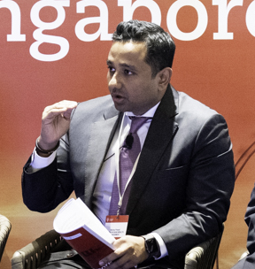 SRP Singapore 2019: Yield has been the number one player since the start of 2019